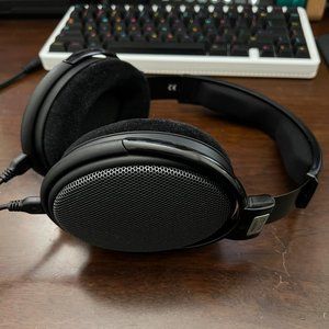 Massdrop X Sennheiser HD 58X Jubilee headphones